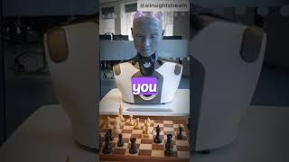 MindBlowing AMECA Chess Moves Youve Never Seen [upl. by Guido]