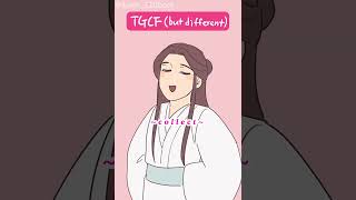 TGCF SIKE APRIL FOOLS [upl. by Alaham]