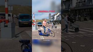 This is a cycle that doesnt have to be pedaled shortviral [upl. by Dolf]