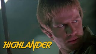 HIGHLANDER  First Look Teaser Trailer HD 2024 [upl. by Aleil980]