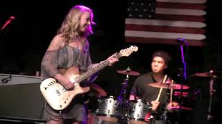 SAMANTHA FISH TRIO Full Show May 2014  Callahans Music Hall [upl. by Aniad439]