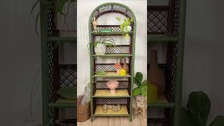 Update your old boho pieces with a little color diy boho furnituremakeover furnituredesign [upl. by Socher]