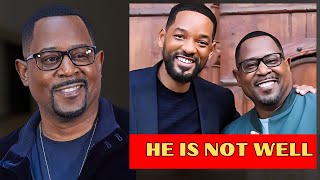 At 59 Martin Lawrence Finally Confirms The Rumors We Have Suspected All Along [upl. by Oiragelo]