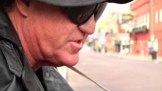 Bandolero Guerra Fifty Cent Filmed on Beale Street [upl. by Burris295]