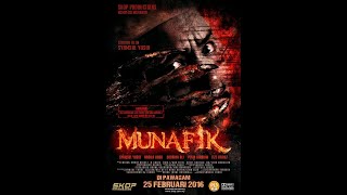 Munafik full movie 2016  english subtitile  malayalam subtitle [upl. by Atoel784]