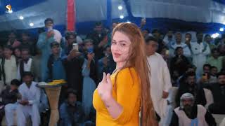 Rimal Ali shah Dance [upl. by Wallache952]