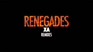 X Ambassadors  Renegades Great Good Fine Ok Remix [upl. by Owiat]