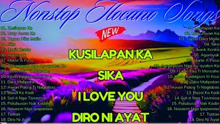 Ilocano Love Songs Most Requested Medley Love Music 2024 [upl. by Lyris]