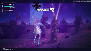 fortnite being trash poop chapter 5 no way cops called shots fired [upl. by Madaras]