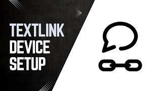 TextLink setup cut SMS costs using your Android phone [upl. by Uhayile]