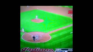 E Ela Disse Adeus ufanista Home Run do brasileiro Yan Gomes por Rômulo Mendonça [upl. by Anirat505]