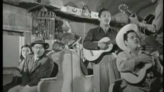 Pedro Infante  El Barquero de Guaymas [upl. by Reivaz]