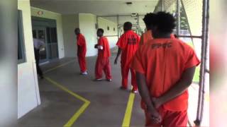 US Has Highest Incarceration Rate in World [upl. by Tucky691]