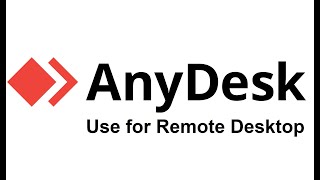 Anydesk Remote desktop to support Windows 10 Activation [upl. by Meid228]