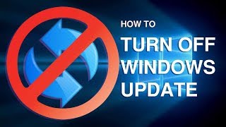 IT disattivare aggiornamento windows 10 come bloccare gli aggiornamenti [upl. by Niletac560]