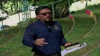 Retiro 2023 SERVICIO GENERAL PARTE 2 [upl. by Huff371]