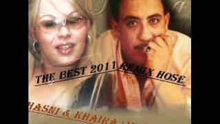 hasni amp khayra 2011 by midouwmv [upl. by Herodias]