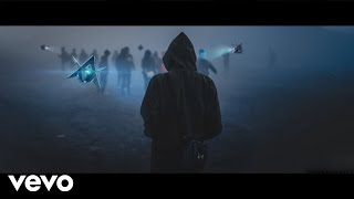 Alan Walker  The Mask  New Song 2024 Official Video [upl. by Akiner]