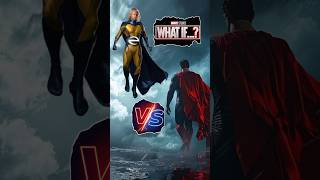 SENTRY VS SUPERMAN 🤯  avengers shorts [upl. by Anileh887]