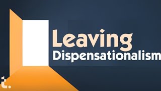 Dispensationalism is Dying [upl. by Avan]