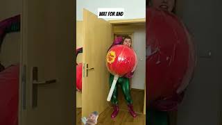 candey balloon comedy pacman amongus funny vit [upl. by Phira]