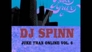 DJ Spinn  Feelin You [upl. by Mackey]