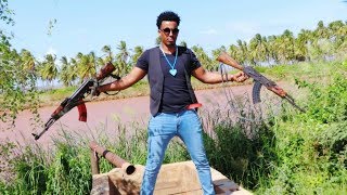 ILKACASE QAYS OO KISMAYO QABSADAY  NEW SOMALI FILM  KALA REEBTADA  COMING SOON  2019 [upl. by Rhetta]