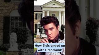 Gracelands Original Owners Sell Graceland to Elvis [upl. by Bohun]