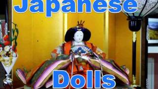 The Japanese Doll Festival雛祭りHinamatsuri in HD [upl. by Bautista515]