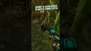 COMO TAMEAR A TU SEEKEER en ARK ASCENDED ark [upl. by Lougheed]