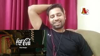 Reaction to Dewana  Coke Studio Bangla  Season 2  Fuad X Murshidabadi X Tashfee X Shuchona [upl. by Nissensohn]