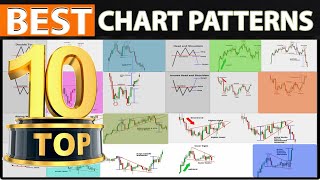 🔴 The Only CHART PATTERNS Technical Analysis amp Trading Strategy You Will Ever Need  FULL COURSE [upl. by Allister793]