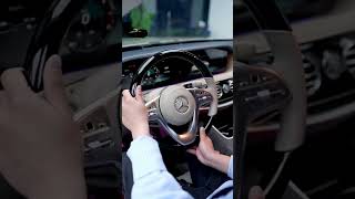 2024 Maybach S680 V12 Interior and Exterior Features [upl. by Meuser315]