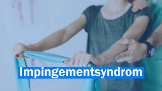 Impingementsyndrom und Tendinopathien der Rotatorenmanschette  Anatomie  Risikofaktoren  Therapie [upl. by Hermione]