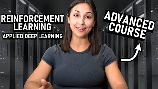 Reinforcement Learning Series Intro  Syllabus Overview [upl. by Amelia]