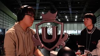 ウメブラ10 LR16  Shuton ピクミン＆オリマー vs Yaura サムス  スマブラ 大会 Umebura10 [upl. by Fair666]