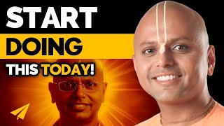 100 Minutes to Realize You Can Overcome Any Obstacle with Gaur Gopal Das [upl. by Mehalick607]