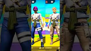 Skin para duo versa gratis 🔥🥶🥵🎉 freefire [upl. by Atinauq620]