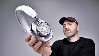 What Makes These Headphones So Expensive [upl. by Fishbein]