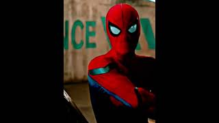 Underoos  Spiderman Edit  Ransom  Lil Tecca  Civil War marvel spiderman [upl. by Barabbas]