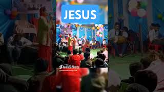 Tu mat dar jesus worship aradhana song hindi [upl. by Naejeillib]