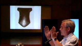 Klaus Dona  Unsolved Mysteries Part 1  Megalithomania South Africa 2011 [upl. by Ermey]