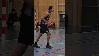 USM U15  U16 omgång 1 Älmhult 2024 basketball mymvp baskethighlights trending viral [upl. by Almeida]