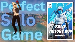 How to Get Your FIRST Earnings in Fortnite [upl. by Scarito]