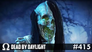 ALL NEW SURVIVOR  RINGU SKINS ☠️  Dead by Daylight DBD Ringu Chapter  Yoichi  Sadako [upl. by Odey]