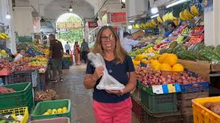 Asilah Morocco a Beautiful Atlantic Coast City Just South of Tangier nullacruising [upl. by Sandie710]