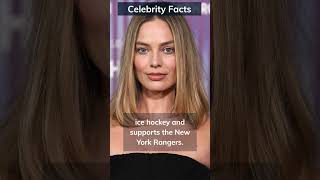 Did you know this about Margot Robbie shorts [upl. by Albur]