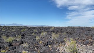 Exploring Craters of the Moon [upl. by Lazor]