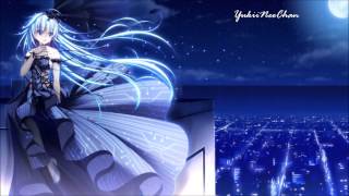 Nightcore The Other Side Jason Derulo [upl. by Carlile]