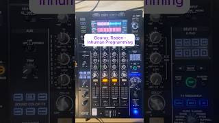 Inhuman Programming techno technodj howtodj [upl. by Pincus46]